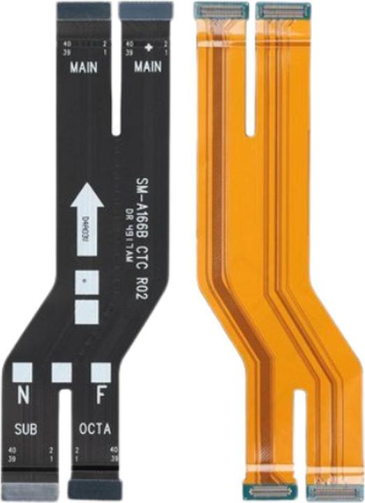 Actual product image Samsung Galaxy A16 5G Main Flex Cabel (Samsung Galaxy A16 5G)