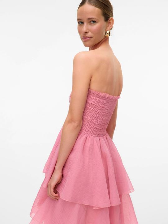 Immagine prodotto Vero Moda SNRUBY Kurzes Kleid Kleid (L)