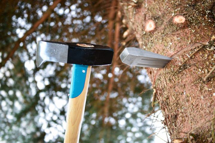 Actual product image HAZET Sledgehammer ∙ 3000 g 2135-3000