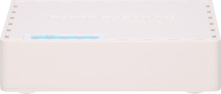 Produktbild MikroTik Rb750gr3 Hex