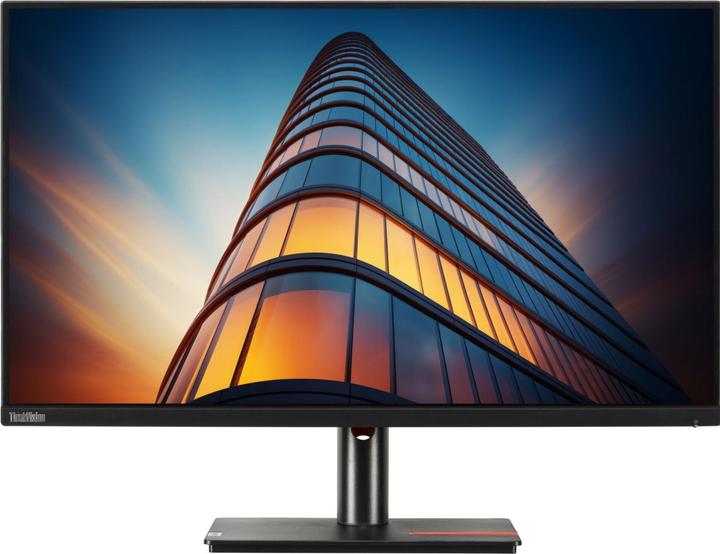 Actual product image Lenovo ThinkVision T27i-30 (1920 x 1080 pixels, 27")