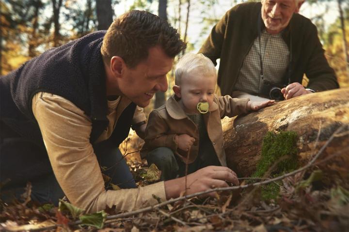 Immagine prodotto Philips Avent māneklītis Ultra Air NEUTRAL 18+ (2 gab). SCF349/50 SCF349/50 (8720689042499) (2x)