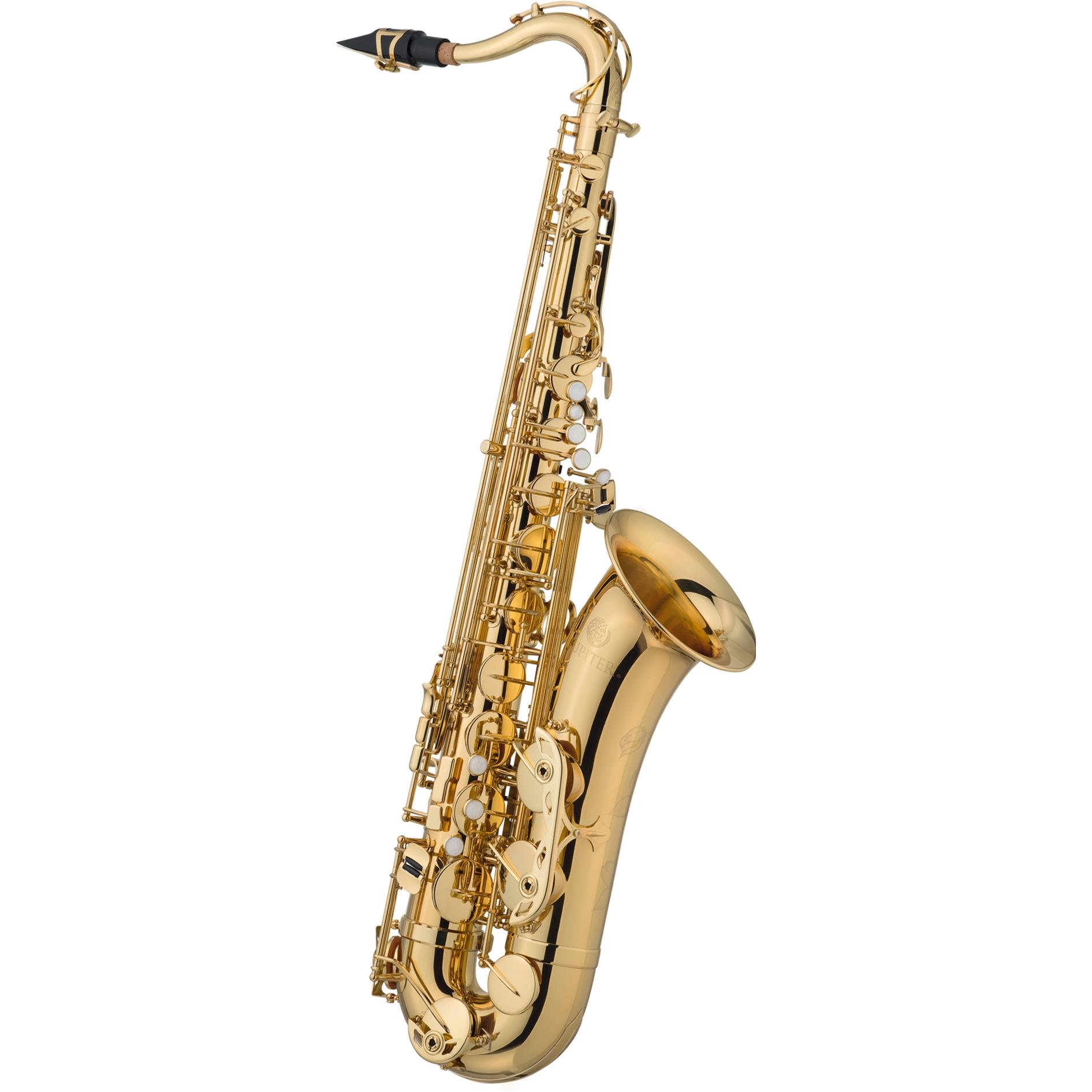 Jupiter JTS500 (Saxophon), Blasinstrumente, Gold