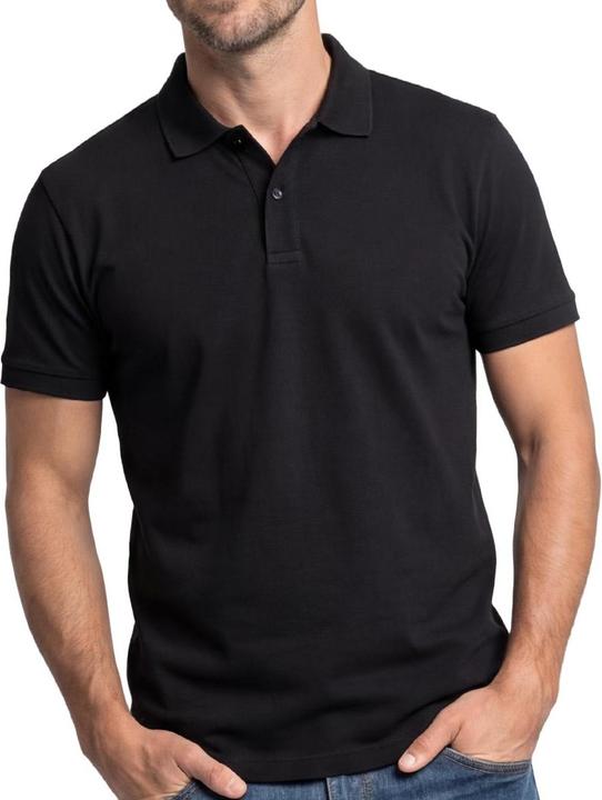 Produktbild Ragman 2er Pack Basic Poloshirt (S)