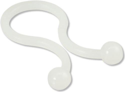 Image du produit InLine Torsion de l'attache de câble (100 pcs)