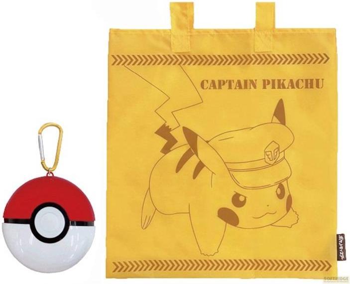 Produktbild Maruyoshi Pokemon - Pikachu