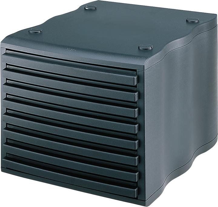 Produktbild Styro Schubladenbox wave (C4)