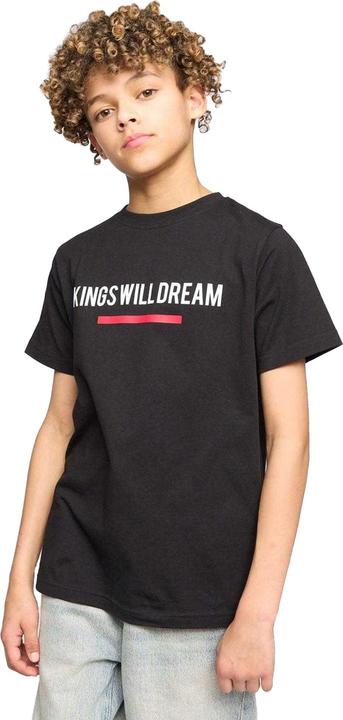 Immagine prodotto Kings Will Dream Maglietta Dollar Bill (Banconota da Un Dollaro) Bambini (158, 164)