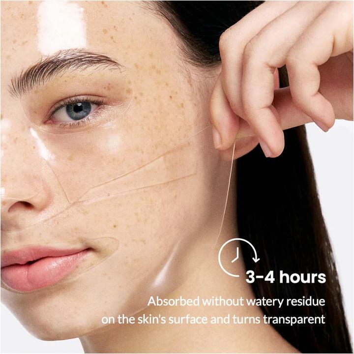 Produktbild Biodance Bio-Collagen Real Deep Mask (34 g)