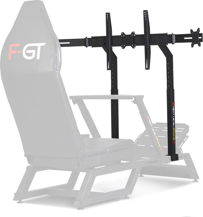 Produktbild Next Level Racing F-GT Monitor Stand NLR-A006