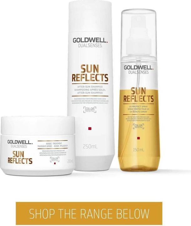Produktbild Goldwell Sun Reflects UV Schutzspray (150 ml)