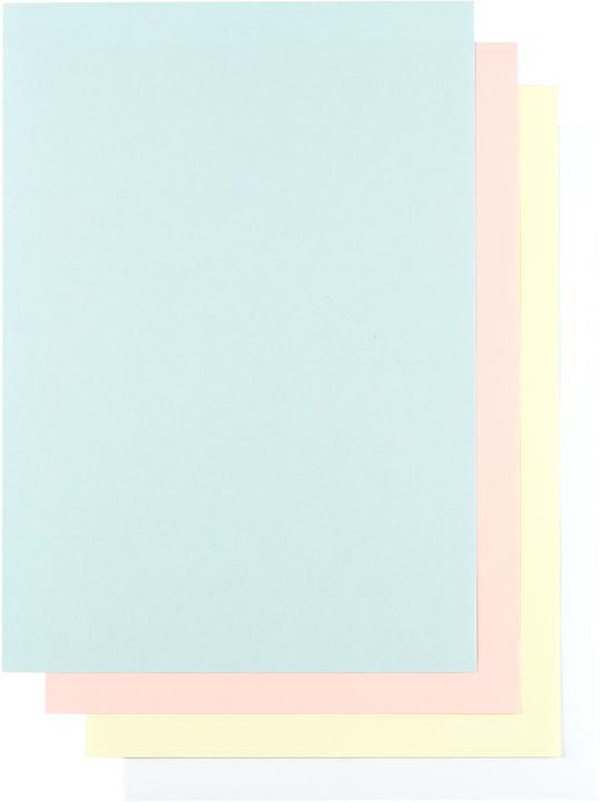 Actual product image Xerox Premium Digital Carbonless Paper (80 g/m², 500 x, A4)