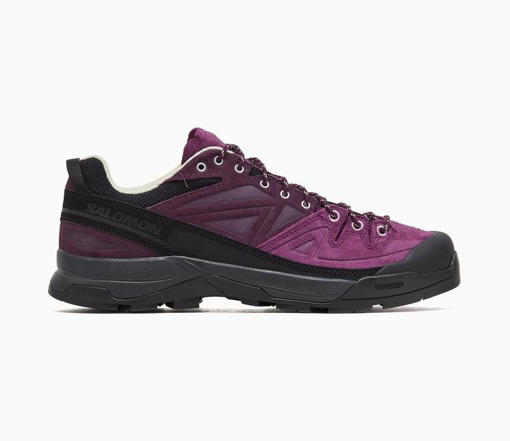 Produktbild Salomon Advanced X-ALP Leather (44)