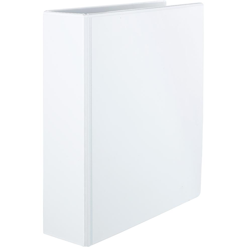 Eichner, Ordner, Präsentationsordner, A4, Rückenbreite 55 oder 80 mm, PVC (A4, 80 mm, 10 x)