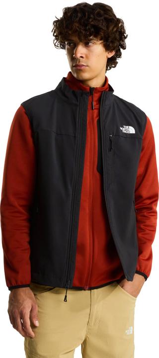 Actual product image North Face Nimble 2 (S)