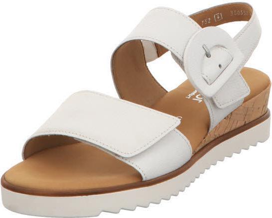 Actual product image Gabor Sandal 42.752.50 (40)