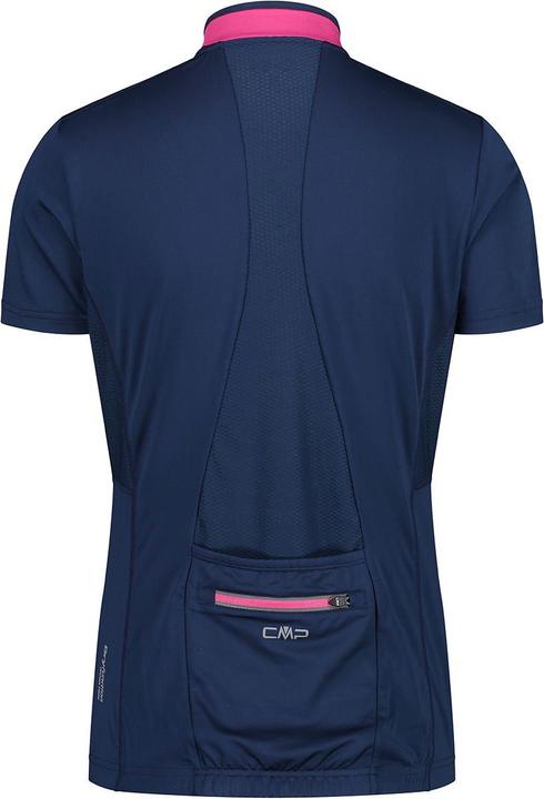 Image du produit CMP Campagnolo Maillot cycliste extensible (38)