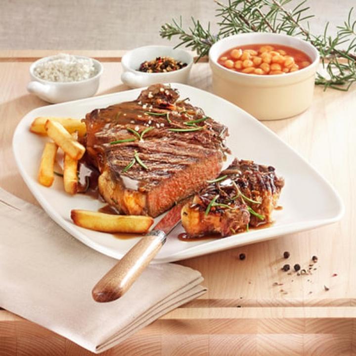 Productafbeelding Tefal Optigrill Zwart, Orignal 30x20 cm (CH stekker)