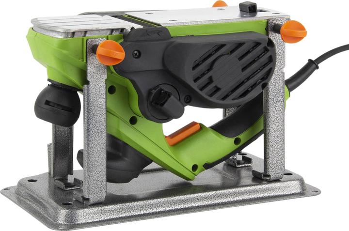 Produktbild Procraft PE1650 Elektro Hobel 850 Watt 82 mm Hobelbreite