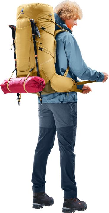 Produktbild Deuter Aircontact Core 60+10 (60 l)