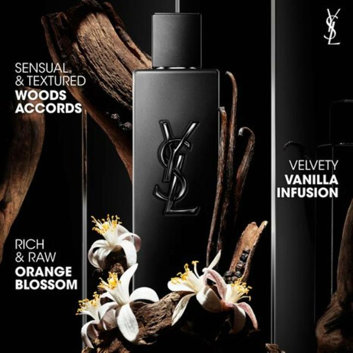 Immagine prodotto Yves Saint Laurent Myslf (Extrait De Parfum, 60 ml)