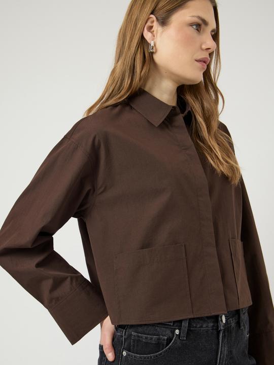 Immagine prodotto Yas Yaslee Ls Short Shirt S. Noos (44)