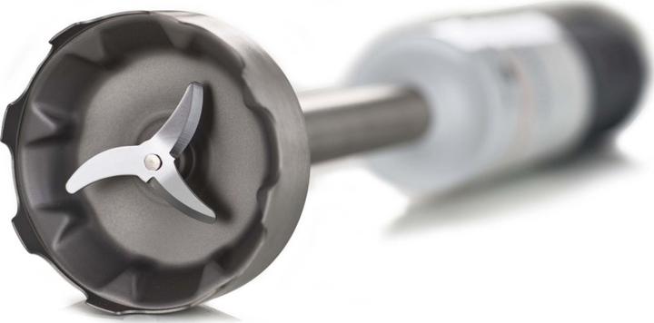 Actual product image Kenwood HBM40.306WH Triblade XL
