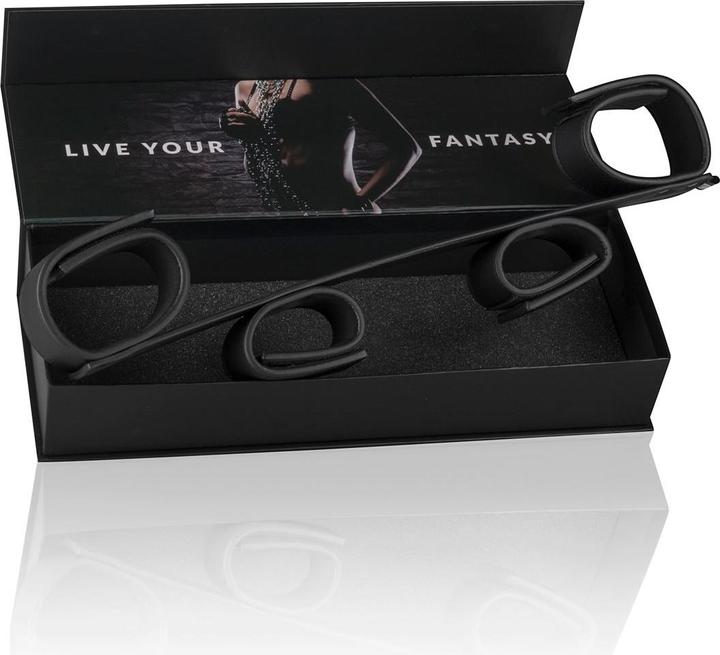 Produktbild Easytoys Wrist and Ankle Bondage Bar