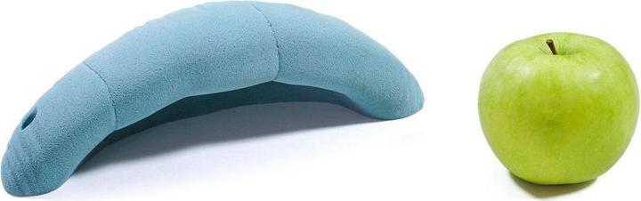 Actual product image Allgäu Holds Liquid Sand Climbing Handles PE Roof Jugs XL (Blue)