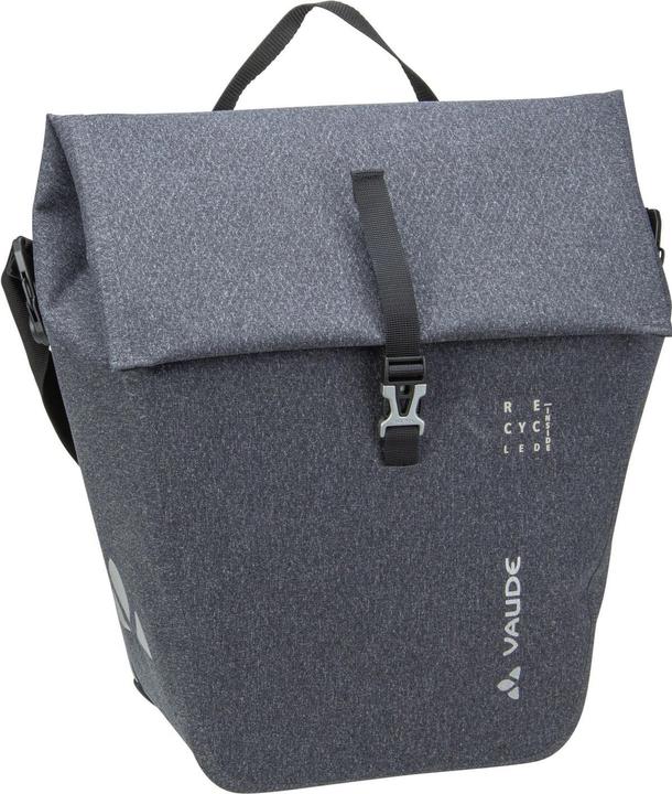 Produktbild Vaude ReCycle Pro Single (22 l, Gepäckträgertasche)