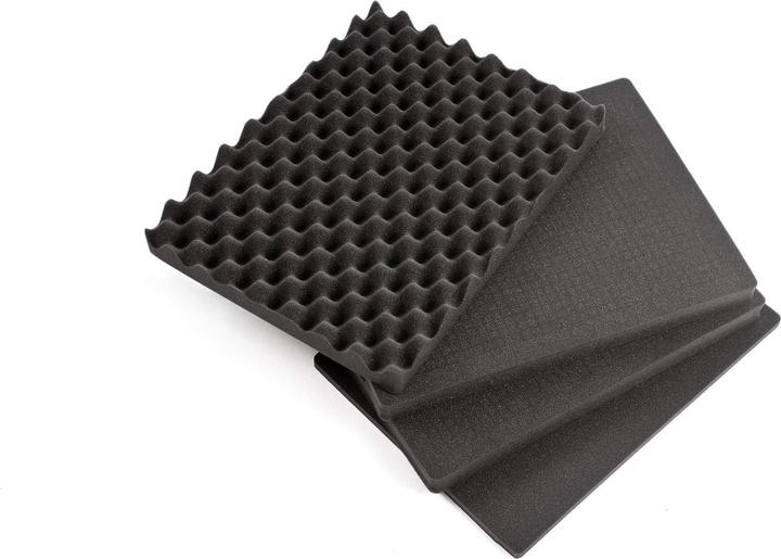 Produktbild B+W Schaumstoffeinsatz SI Für Typ 500 (Kamera Taschenerweiterung, 2.68 l)