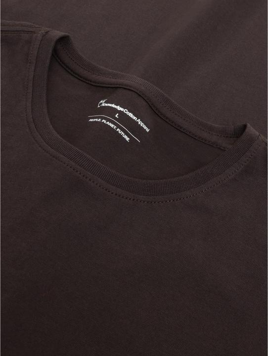 Produktbild KnowledgeCotton Apparel Agnar Basic (XL)