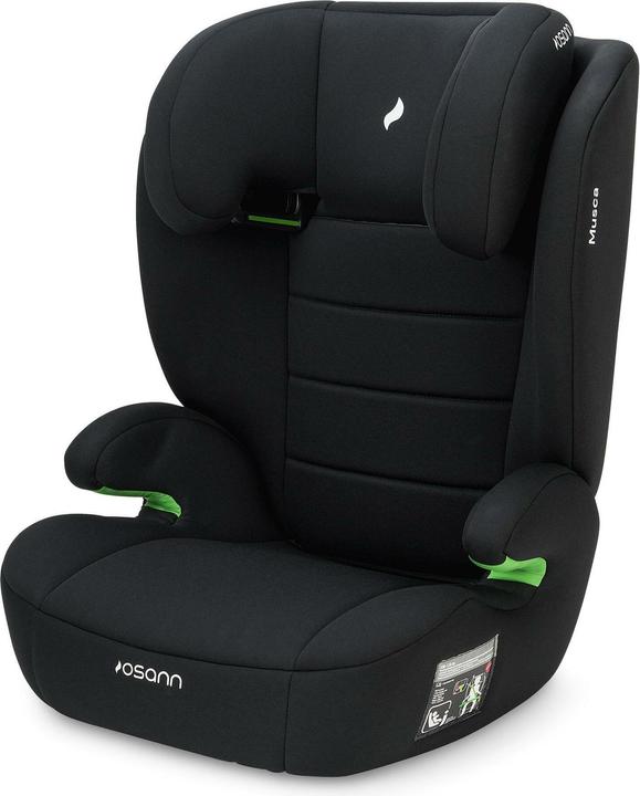 Image du produit Osann Musca (Siège pour enfant, Norme ECE R129/i-Size)