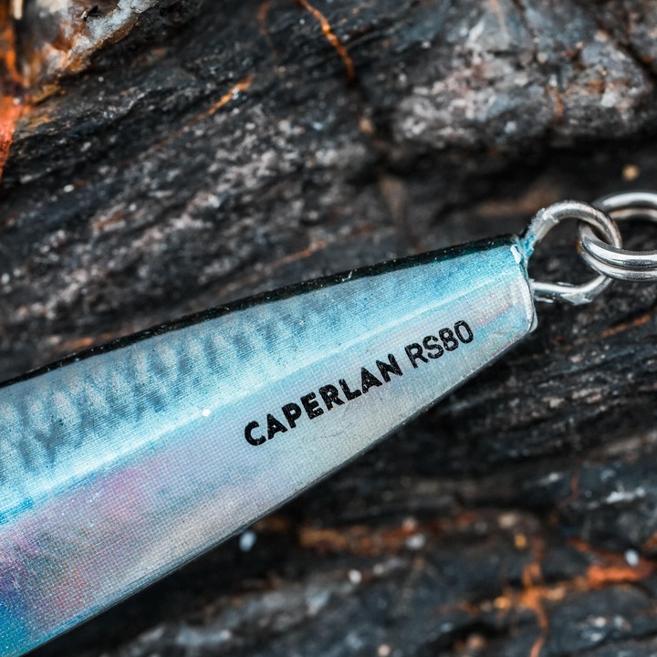 Immagine prodotto Caperlan BIASTOS 80g (10.30 cm)