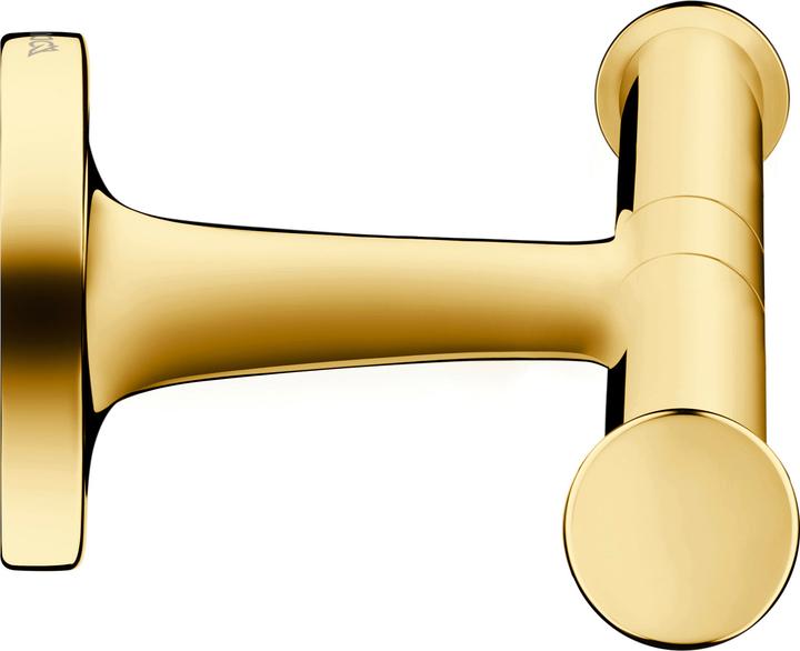 Oro spazzolato