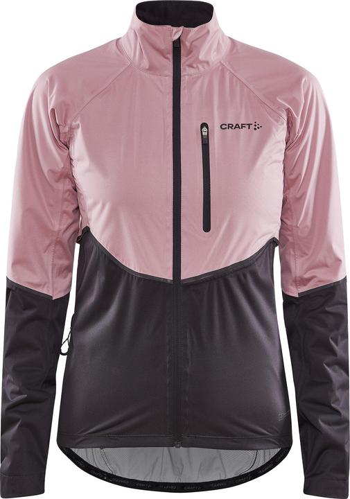 Actual product image Craft Adv Endur Hydro Jacket W Dawn-Slate L (L)