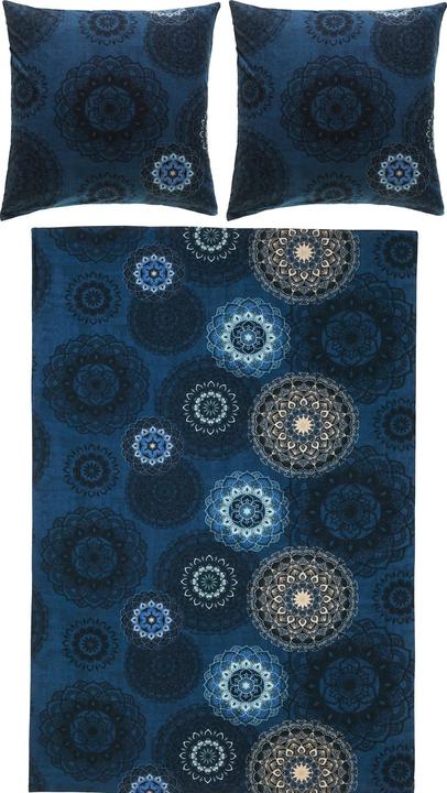 Immagine prodotto Erwin Müller Bettwäsche (Copripiumino, 80 x 80 cm, 200 x 220 cm)