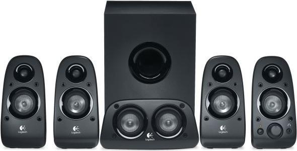 Immagine prodotto Logitech Z506