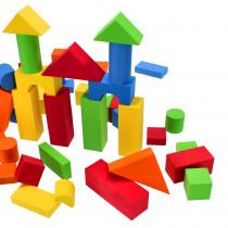 Image du produit Bambam bam bam pads 46el mousse.