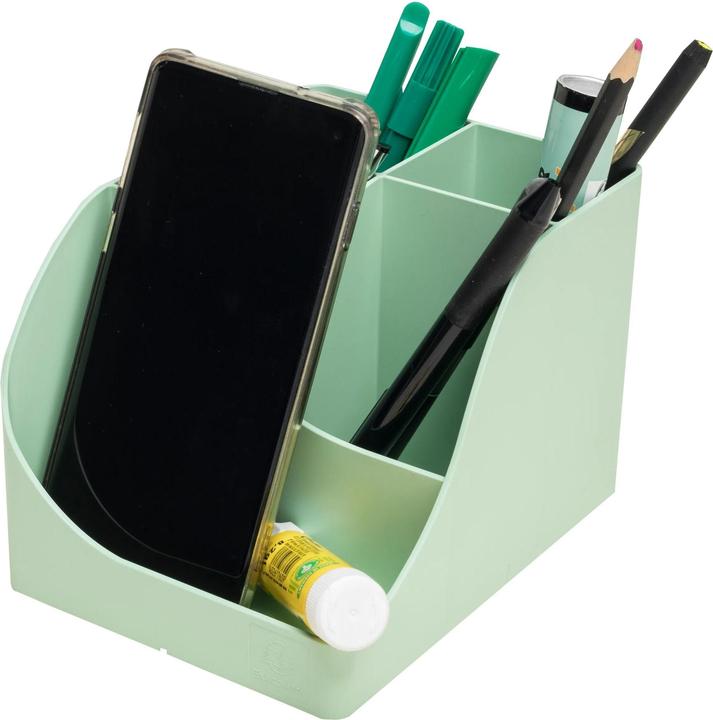 Image du produit Exacompta Stifteköcher Pen Wave AutentiK