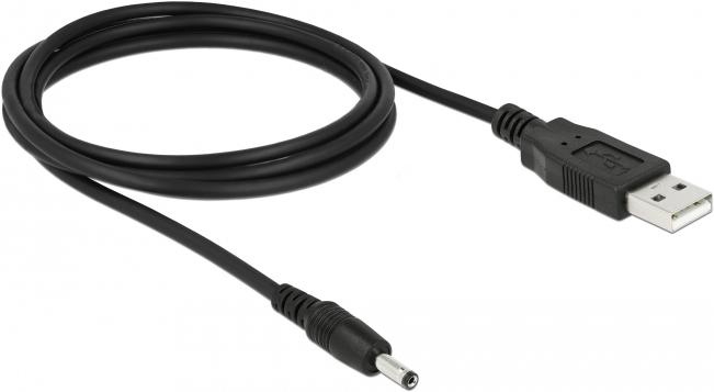 Immagine prodotto Delock Cavo USB Alimentazione DC (1.50 m)