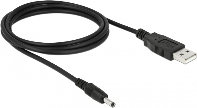 Immagine prodotto Delock Cavo USB Alimentazione DC (1.50 m)