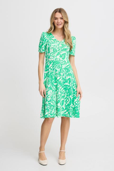 Actual product image Fransa FRFEDOT 1 Dress 20610387 (S)