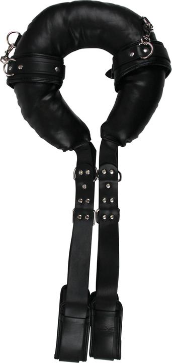 Produktbild Ouch! Padded Thigh Sling with Hand Cuffs