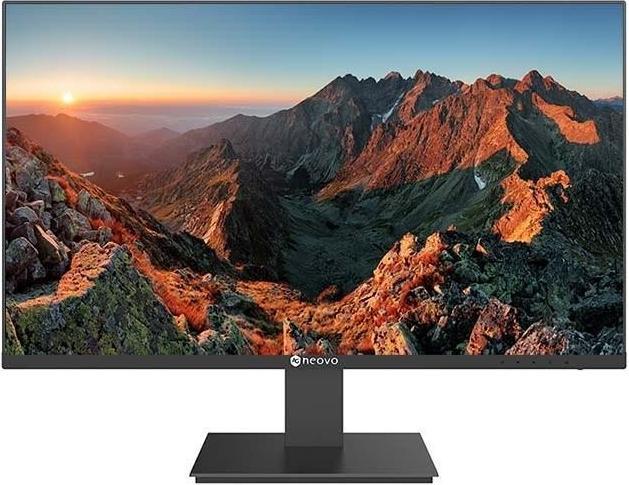 Produktbild AG neovo 27 Inch (68,5cm) LCD Display - LED - 1920x1080 - HDMI - VGA - DisplayPort - Audio (1920 x 1080 Pixel, 27")