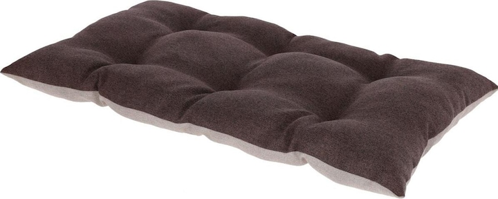 Immagine prodotto Kerbl Poduszka do leżenia Ely 75 x 115 cm brązowy/beżowy (Cane, Gatto)