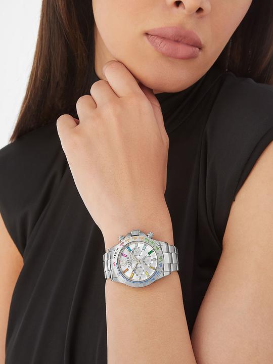 Produktbild Philipp Plein PWSBA0123 Street Couture (Chronograph, 38 mm)