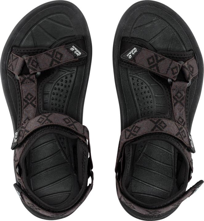 Produktbild Jack Wolfskin Women's Wave Breaker (35)