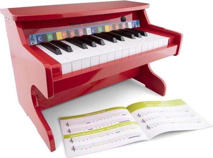 Produktbild New Classic Toys E-Piano