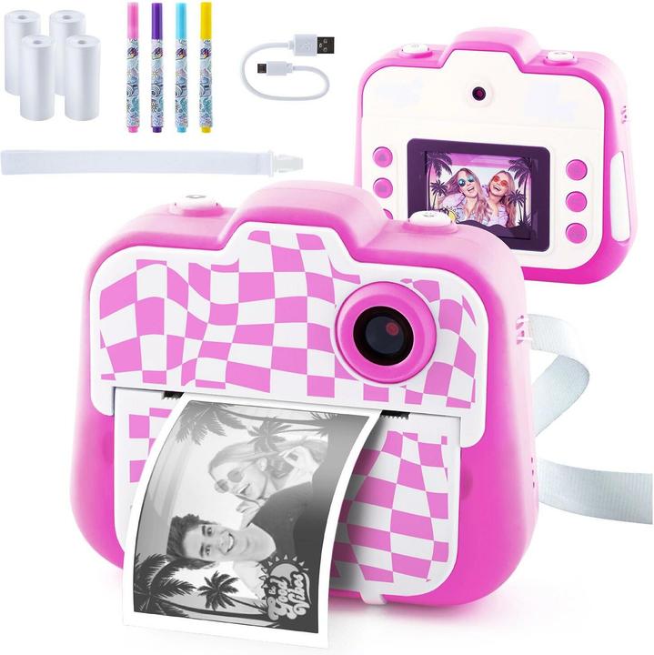 Produktbild Canal Toys Photo Creator Instant (Assortiert)
